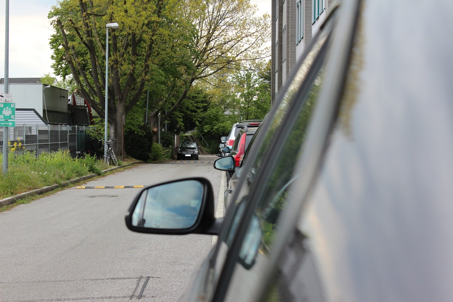 Global Parkservice Team