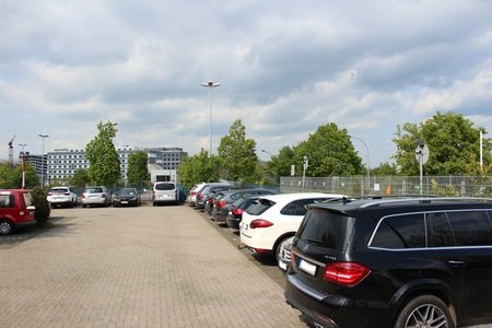 Global Parkservice Team